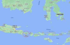 巴厘岛是哪个国家的在哪里_世界近代史 菊江历史网