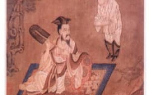 阮籍【三国时期魏国诗人】 – 人物百科