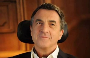 弗朗索瓦·克鲁塞【法国男演员】 – 人物百科