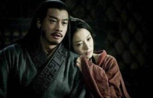 项羽自刎后刘邦是如何对待他的家人的?_汉朝历史 菊江历史网