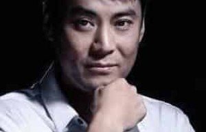 唐旭【演员】 – 人物百科