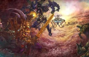 逐鹿之战是真实存在的吗_上古历史 菊江历史网