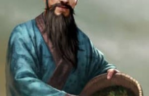 司马朗【东汉末年名士】 – 人物百科