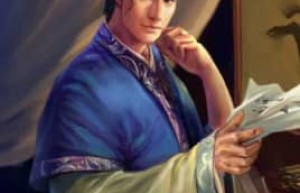 刘琰【三国时期蜀汉官员】 – 人物百科