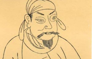 李勣历经三朝后寿终正寝,他为何能得到三代皇帝的赏识_唐朝历史 菊江历史网