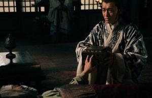 孙策有几个弟弟?孙策弟弟众多为什么传位给孙权?_三国历史 菊江历史网