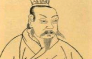 钟繇【三国时期政治家、书法家】 – 人物百科