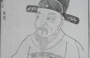 吉本【东汉末年太医令】 – 人物百科