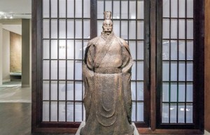 退避三舍的主人公是谁（退避三舍的主要人物是晋文公）_春秋战国历史 菊江历史网