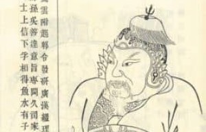 邓芝【三国时期蜀汉重臣】 – 人物百科