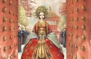 历史上有哪些二婚还当了皇后的人?盘点历史上著名的二婚皇后_稗官野史 菊江历史网