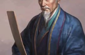 王观【三国时期魏国大臣】 – 人物百科