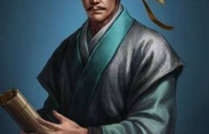 戏志才【三国时期曹操手下谋臣】 – 人物百科