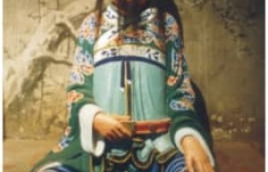 杨洪【三国时期蜀汉官员】 – 人物百科