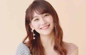 小嶋真子【日本偶像艺人，日本女子偶像团体AKB48 Team 4的成员】 – 人物百科