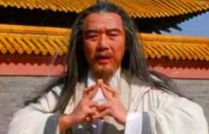 袁天罡断了谁家的龙脉（斩断88条放过两条推翻李氏唐朝的龙脉）_唐朝历史 菊江历史网