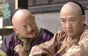 和珅和纪晓岚真是死对头么_清朝历史 菊江历史网