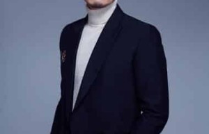 吴濠【中国内地男演员】 – 人物百科