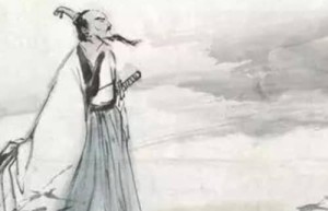 屈原为什么投河而死（宁死不当亡国奴）_春秋战国历史 菊江历史网