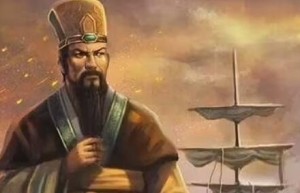 三国活得最长的名将，吕岱活了96岁(曾随孙权一起征战四方)_三国历史 菊江历史网