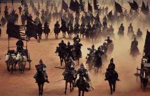 魏蜀吴哪个最弱，蜀国最弱(也是最先被灭掉的国家)_三国历史 菊江历史网