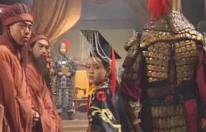 三国傀儡皇帝叫什么（刘协、曹芳、曹髦、曹奂、孙亮）_三国历史 菊江历史网