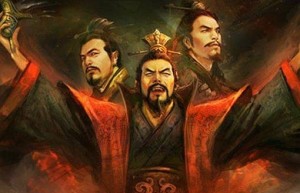 三国演义谁统一了三国（最后统一三国建立西晋的是谁）_三国历史 菊江历史网