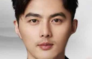 叶祖新【中国内地男演员】 – 人物百科