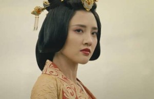 郭女王是谁（历史上郭女王是怎么死的?）_三国历史 菊江历史网