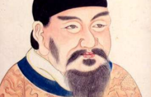 李世民下一个皇帝是谁_唐朝历史 菊江历史网