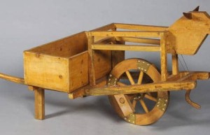 木牛流马有什么用（三国诸葛亮发明的运粮工具）_三国历史 菊江历史网