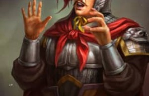 眭元进【三国时期袁绍的部将】 – 人物百科