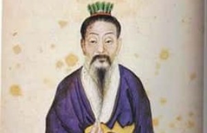 管仲是谁（管仲的个人资料）_春秋战国历史 菊江历史网