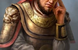 苏飞【汉末三国东吴将领】 – 人物百科