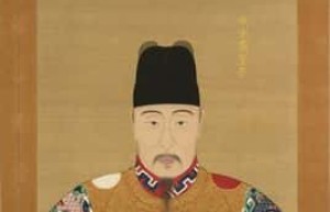 朱厚照下一个皇帝是谁_明朝历史 菊江历史网