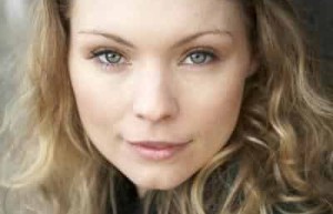 玛安娜·本灵【瑞典女演员】 – 人物百科