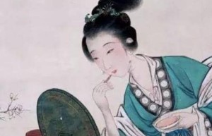 古代女子的化妆品是如何制成的？香味又是怎么来的？_稗官野史 菊江历史网