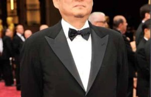 张叔平【中国香港电影美术指导及服装设计师】 – 人物百科