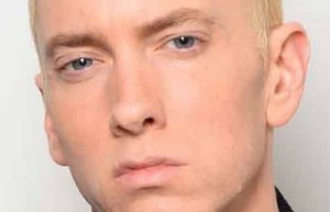 埃米纳姆【美国说唱男歌手，原名马歇尔·布鲁斯·马瑟斯三世】 – 人物百科