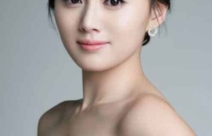 江铠同【中国内地女演员】 – 人物百科