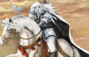 张郃和五虎上将中的四个交过手 张郃对上关羽又会怎么样_三国历史 菊江历史网