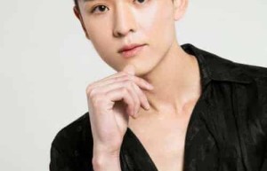 李俊麟【中国男演员】 – 人物百科