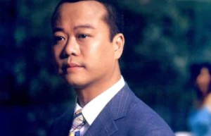 欧阳震华【中国香港男演员】 – 人物百科