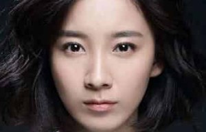 朱颜曼滋【中国内地女演员】 – 人物百科