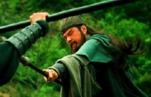 曾和关羽大战的纪灵，他的真实实力如何呢？_古代战争 菊江历史网