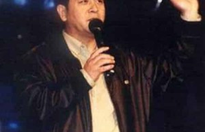 郭旭新【中国电影演员】 – 人物百科