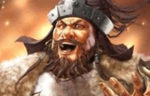 冉魏的建立者冉闵，几个错误决策亲手葬送冉魏政权_晋朝历史 菊江历史网