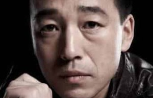 马岩【中国内地男演员、国家二级演员】 – 人物百科