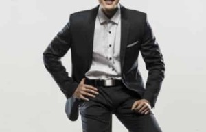 高正【中国内地男演员】 – 人物百科