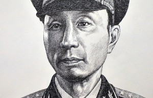 张爱萍简介_张爱萍的儿子_张爱萍的故事_张爱萍怎么死的 菊江历史网